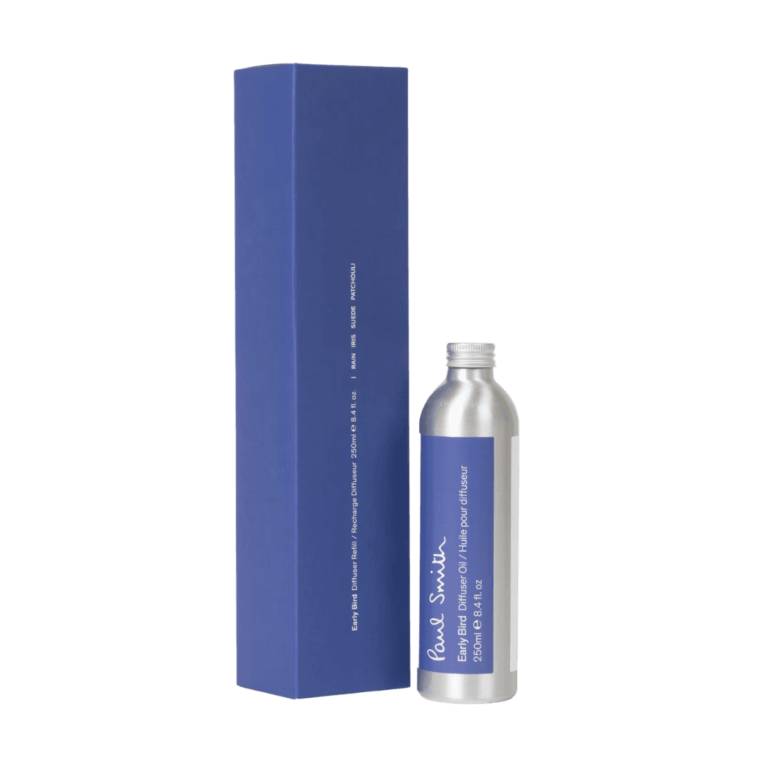 Early Bird reed diffuser refill - Paul Smith