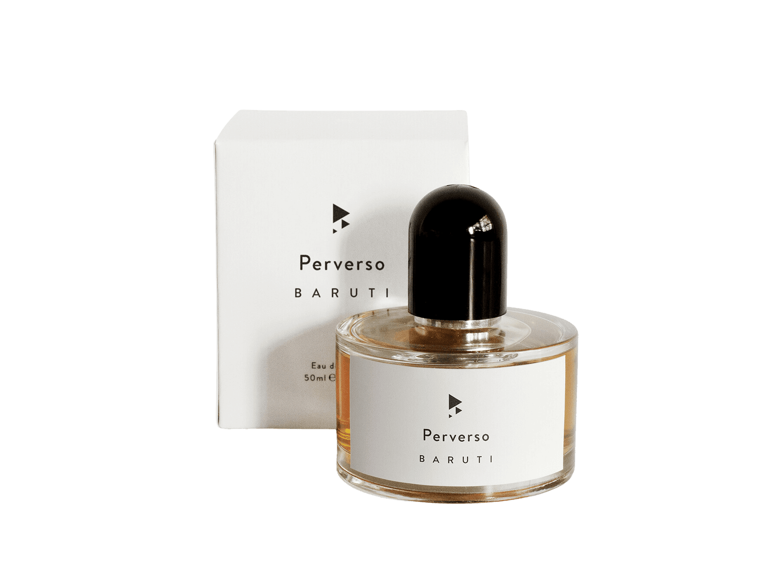 Baruti - Perverso eau de parfum 50 ml | Perfume Lounge
