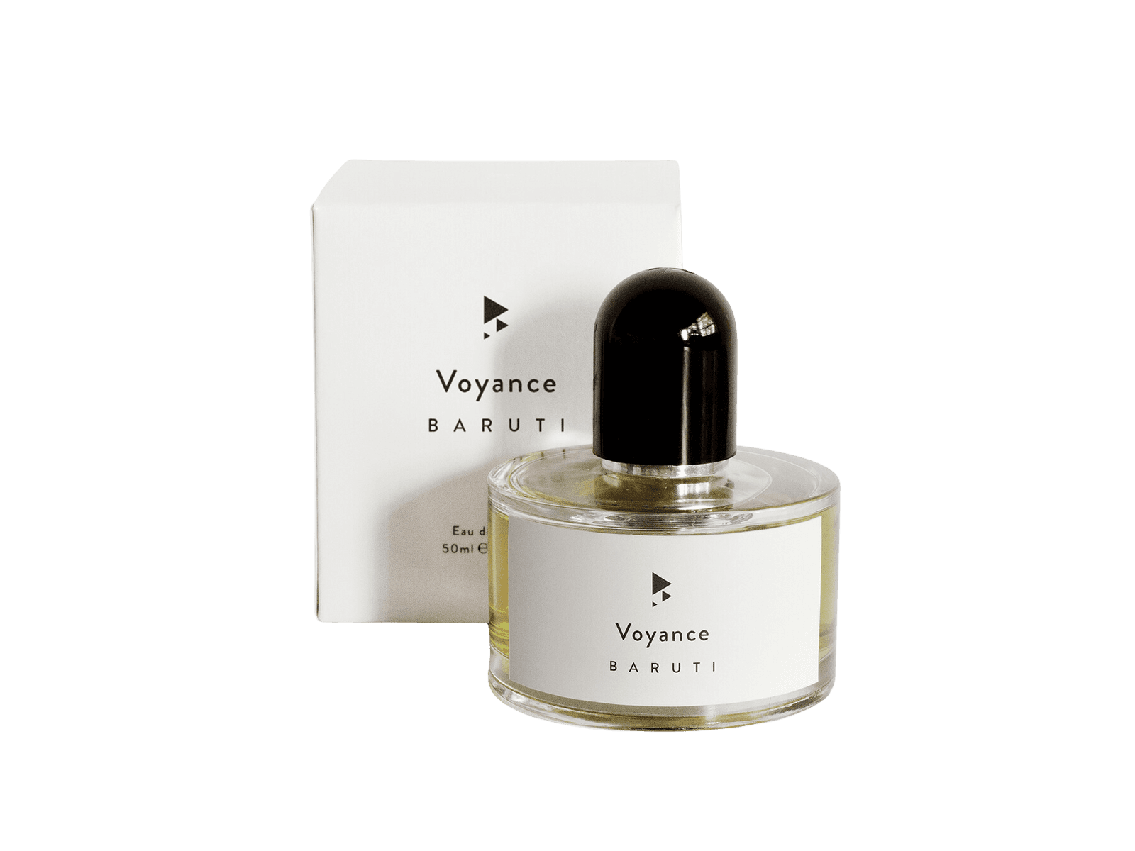 Baruti - Voyance eau de parfum 50 ml | Perfume Lounge