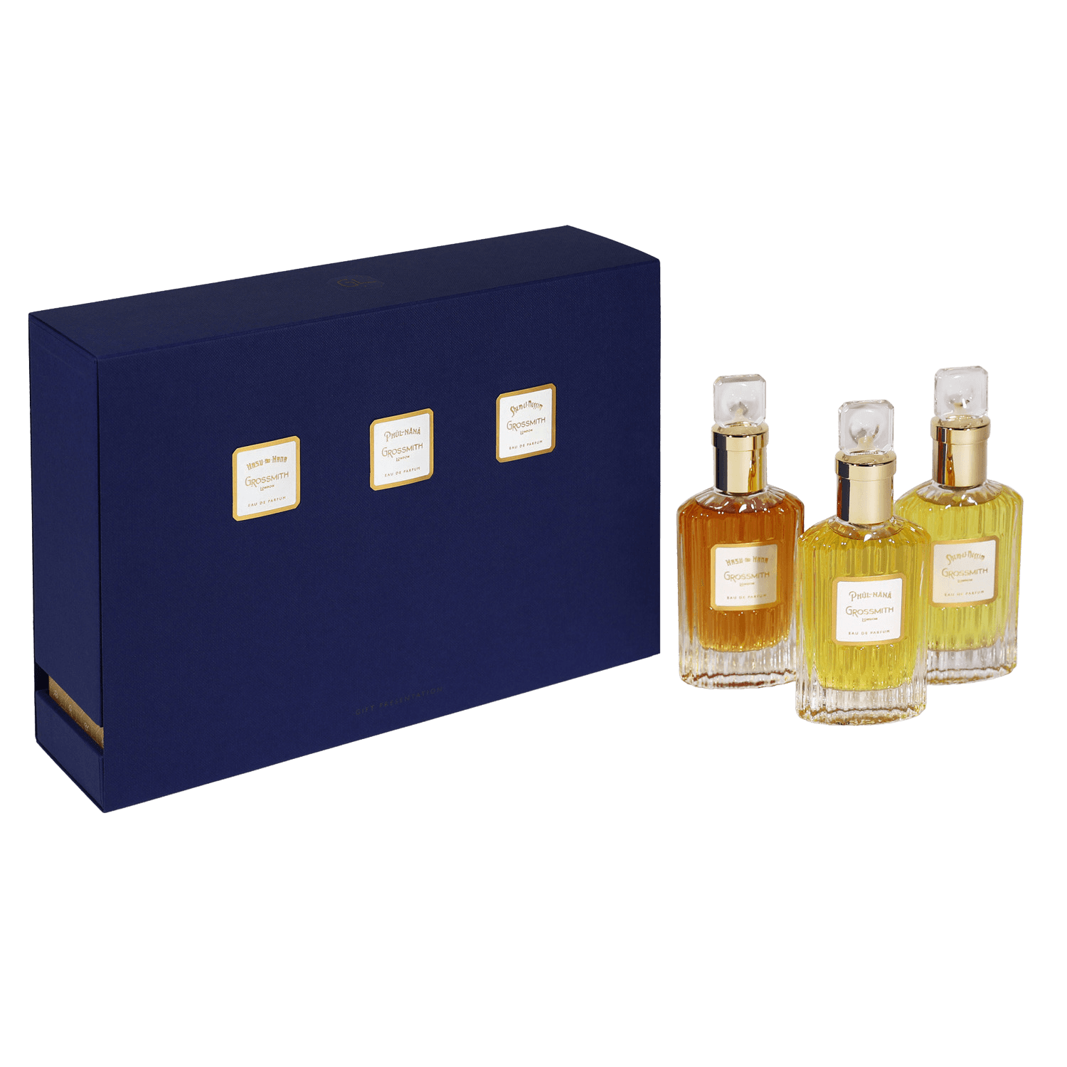 Edp Classic Collection Grossmith | Perfume Lounge