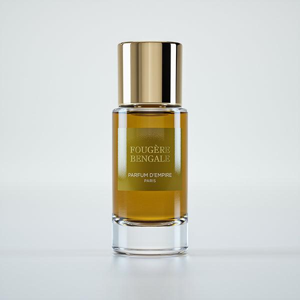 Parfum d'Empire - Fougere Bengale | Perfume Lounge