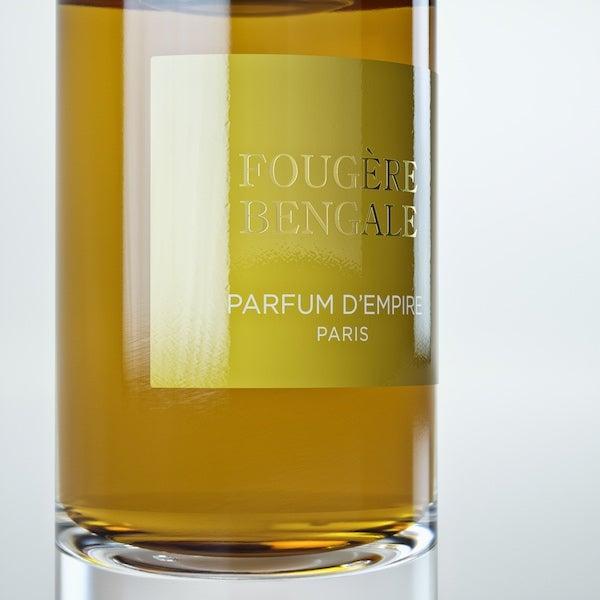 Parfum d'Empire - Fougere Bengale | Perfume Lounge