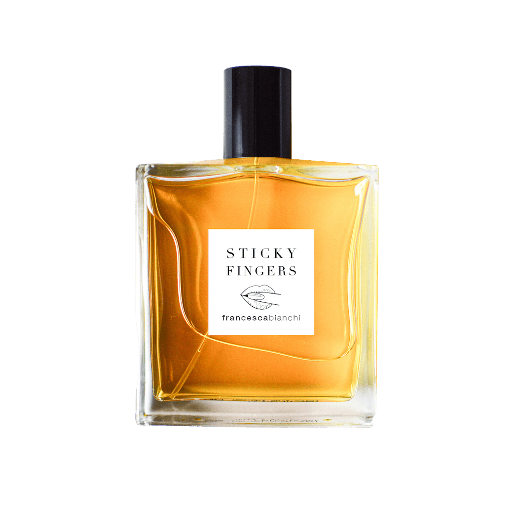 Francesca Bianchi - 100 ml - Sticky Fingers | Perfume Lounge