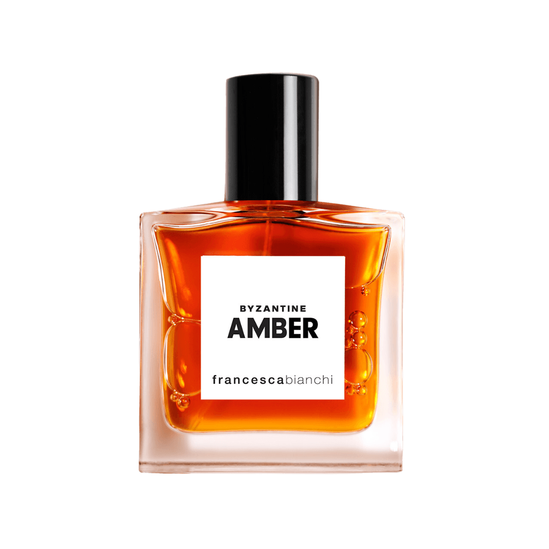 Francesca Bianchi - Byzantine Amber - 30 ml | Perfume Lounge