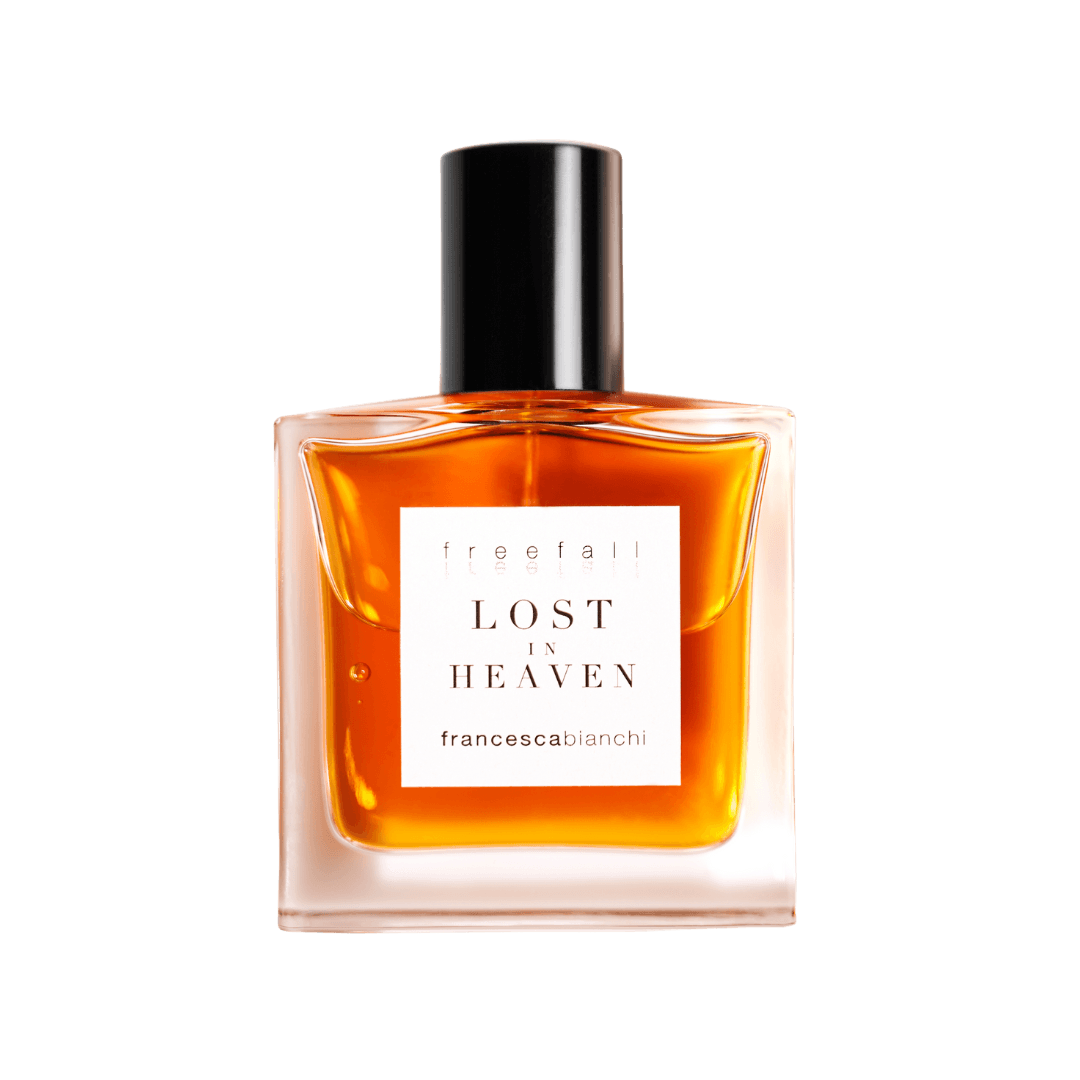 Francesca Bianchi - Lost in heaven 30 ml | Perfume Lounge