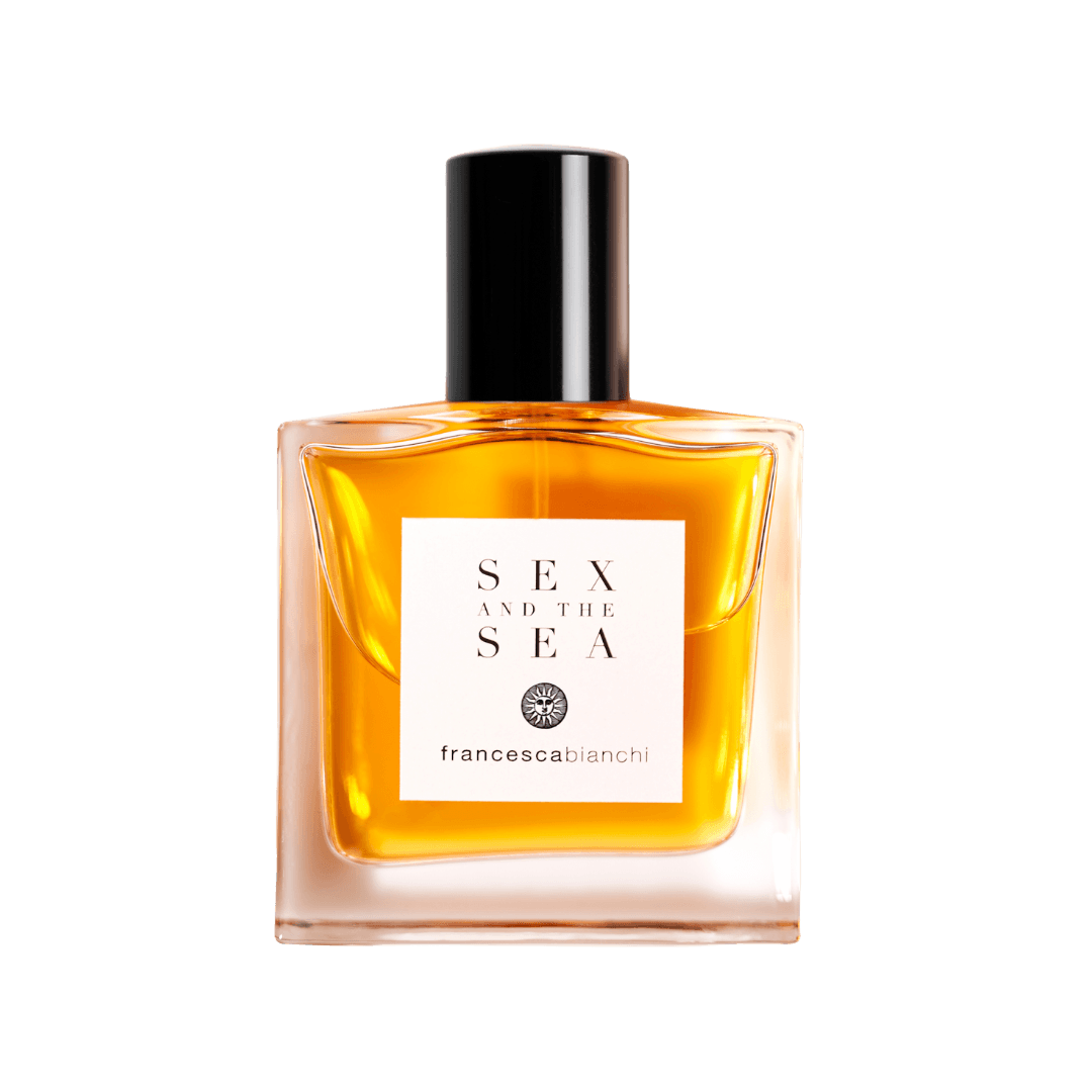 Francesca Bianchi - Sex and the Sea - 30 ml | Perfume Lounge