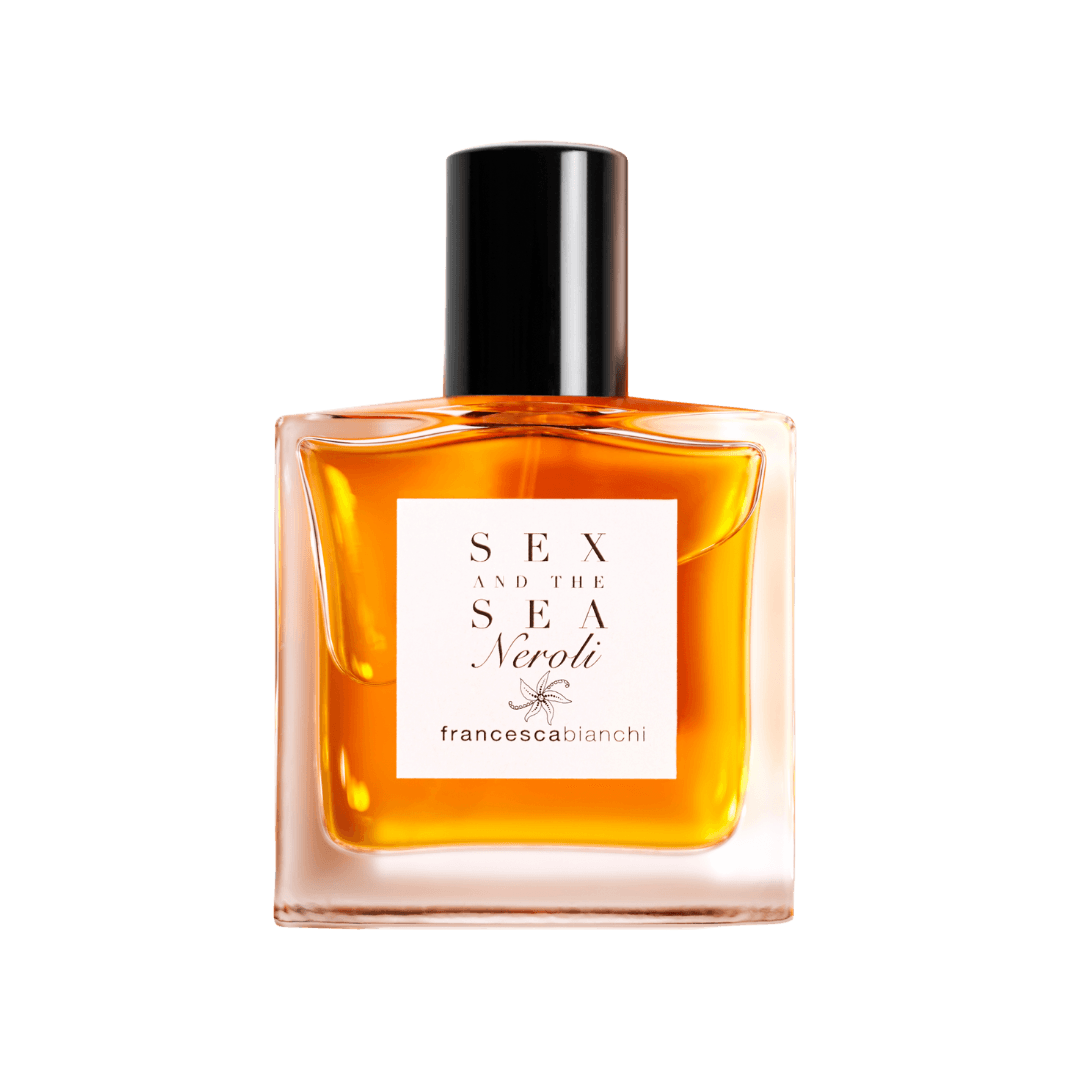 Francesca Bianchi - Sex and the Sea Neroli - 30 ml | Perfume Lounge