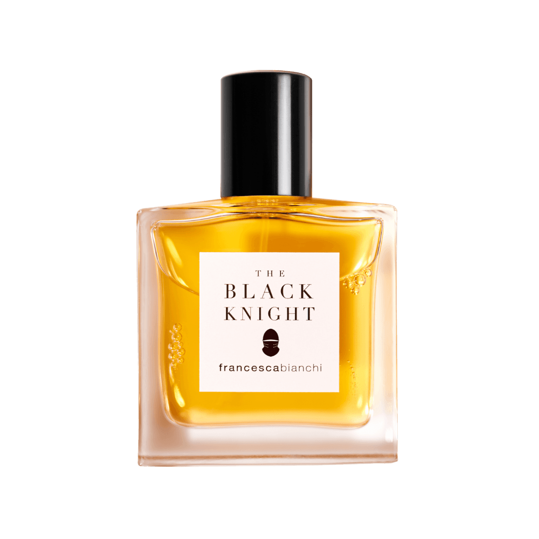 Francesca Bianchi - The Black Knight 30 ml | Perfume Lounge