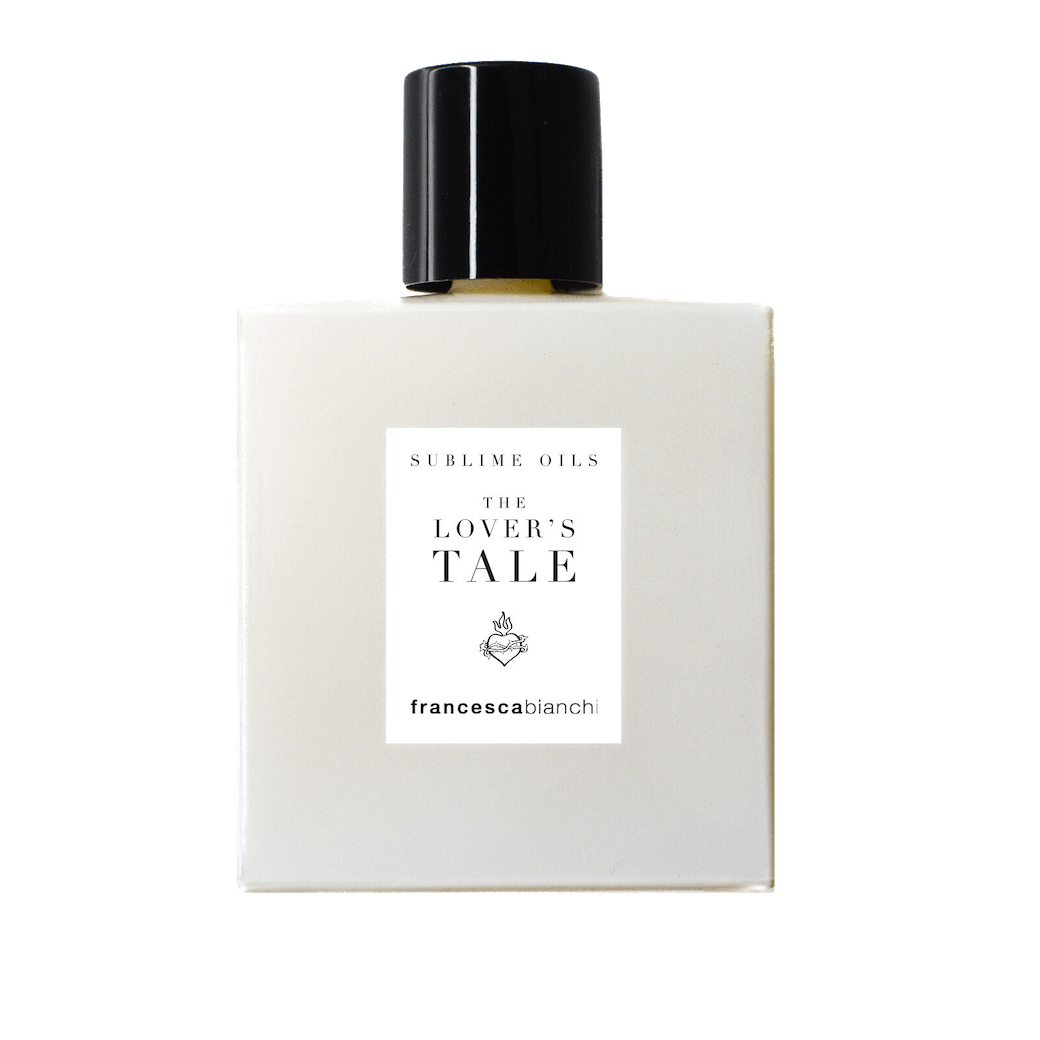 Francesca Bianchi - The Lover's Tale - sublime oil | Perfume Lounge