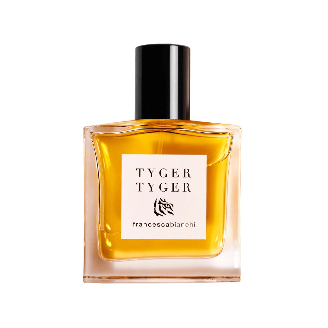Francesca Bianchi - Tyger Tyger 30 ml | Perfume Lounge