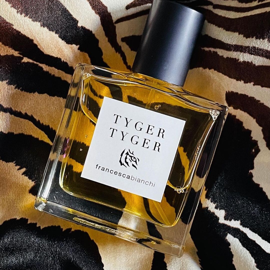 Francesca Bianchi Tyger Tyger | Perfume Lounge