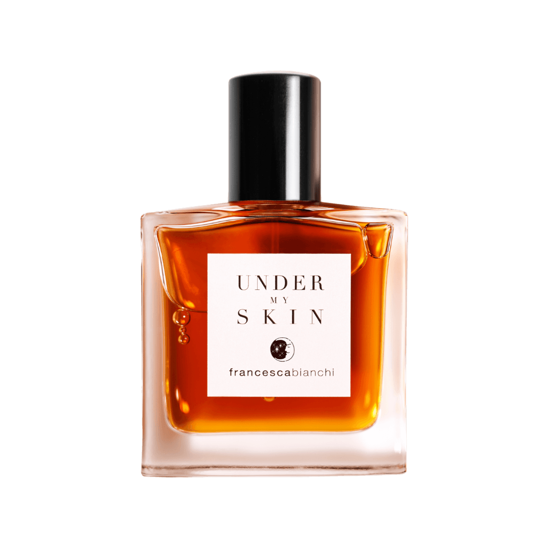 Francesca Bianchi - Under my Skin 30 ml | Perfume Lounge