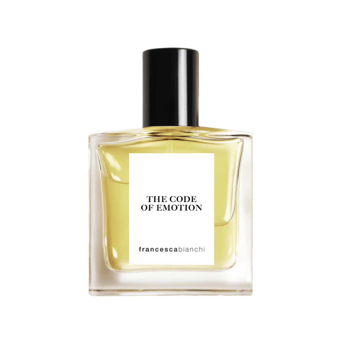 Francesca Bianchi - The Code of Emotion