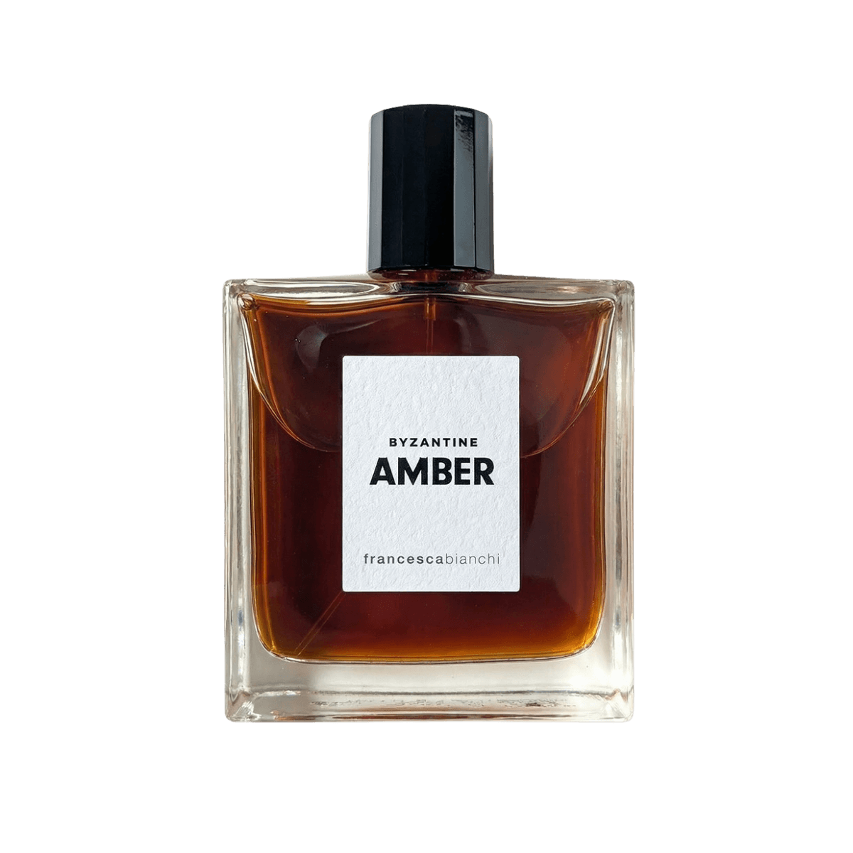 Francesca Bianchi – Byzantine Amber Extrait de parfum 100 ml