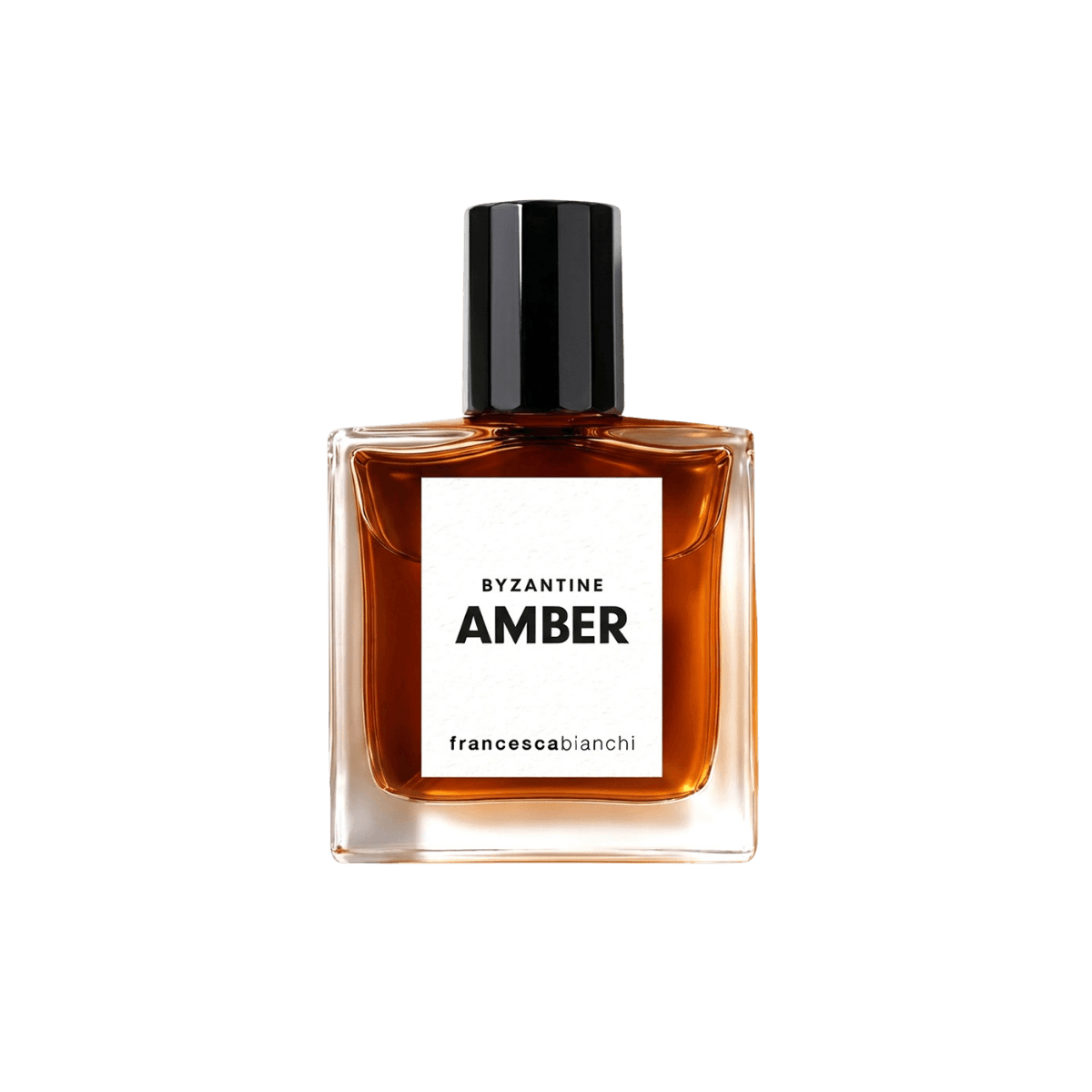 Francesca Bianchi – Byzantine Amber Extrait de parfum 30 ml