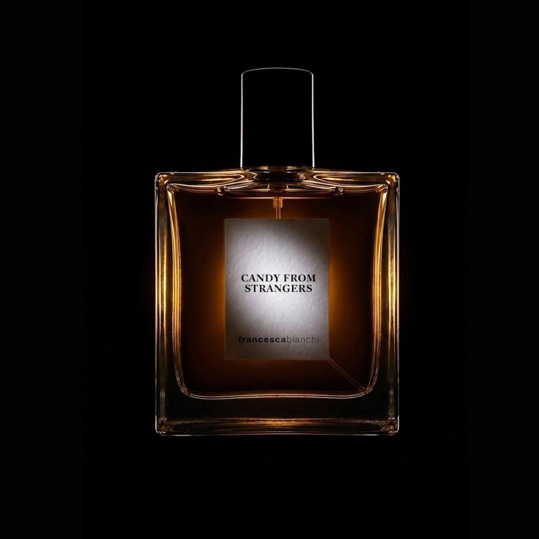 Francesca Bianchi – Candy From Strangers Extrait de parfum 30ml