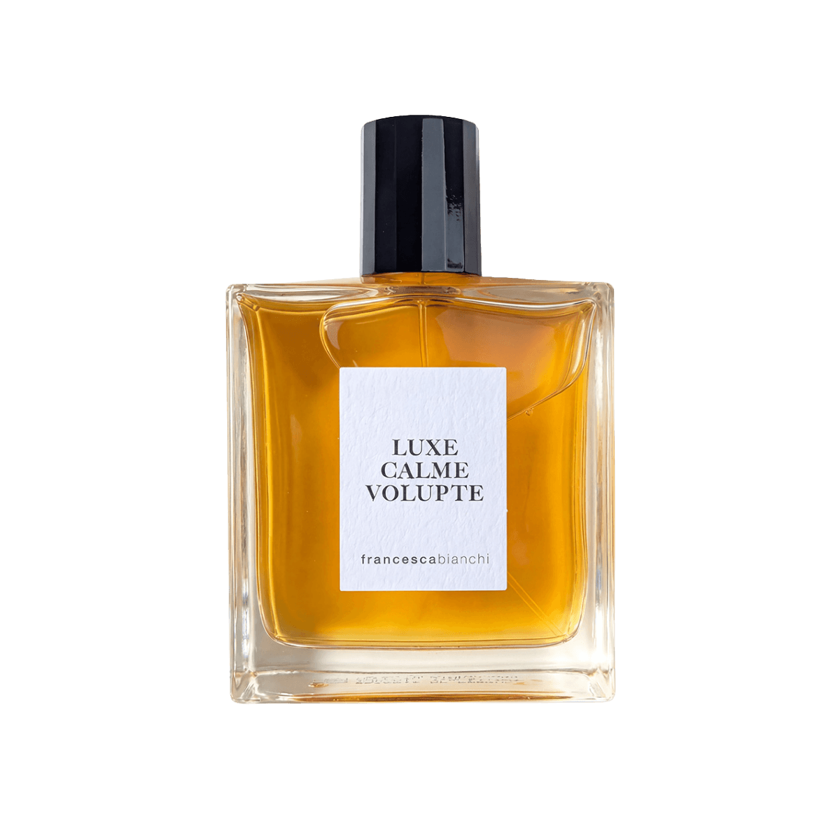 Francesca Bianchi – Luxe Calme Volupte Extrait de parfum 100 ml
