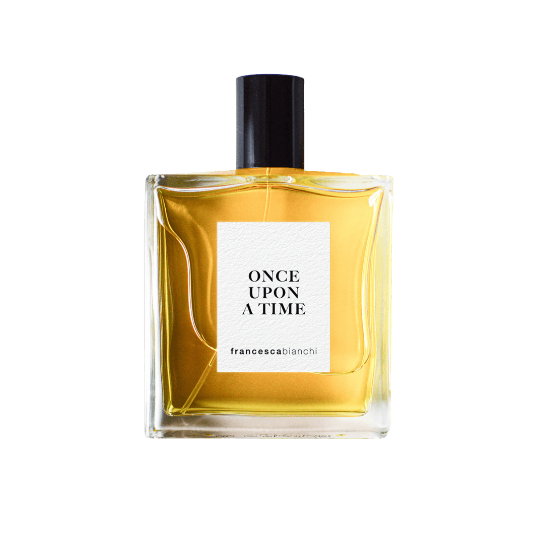 Francesca Bianchi – Once Upon A Time Extrait de Parfum 100 ml