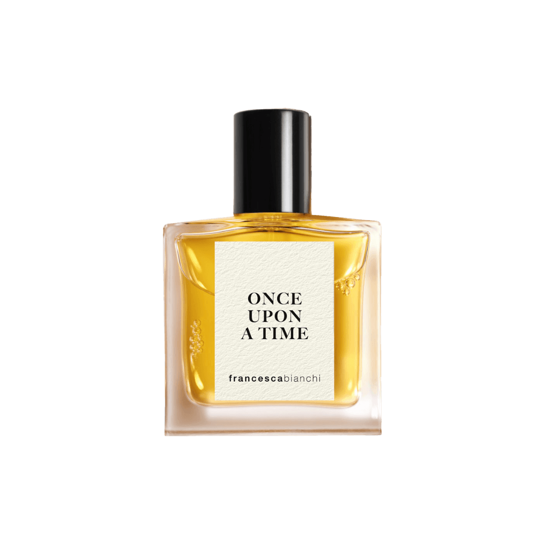 Francesca Bianchi – Once Upon A Time Extrait de Parfum 30 ml