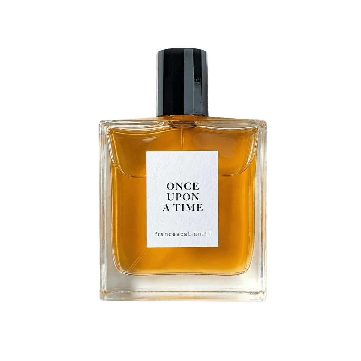 Francesca Bianchi – Once Upon a Time Extrait de parfum 100 ml
