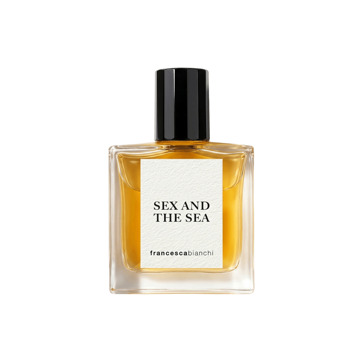 Francesca Bianchi – Sex and the Sea Extrait de parfum 30 ml