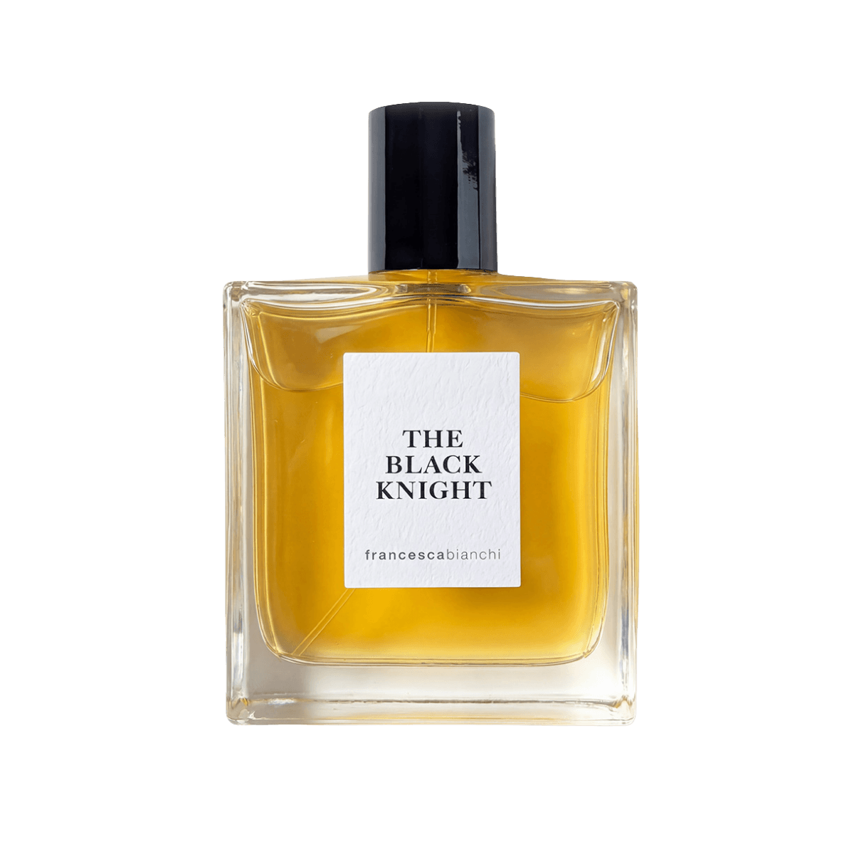 Francesca Bianchi – The Black Knight Extrait de parfum 100 ml
