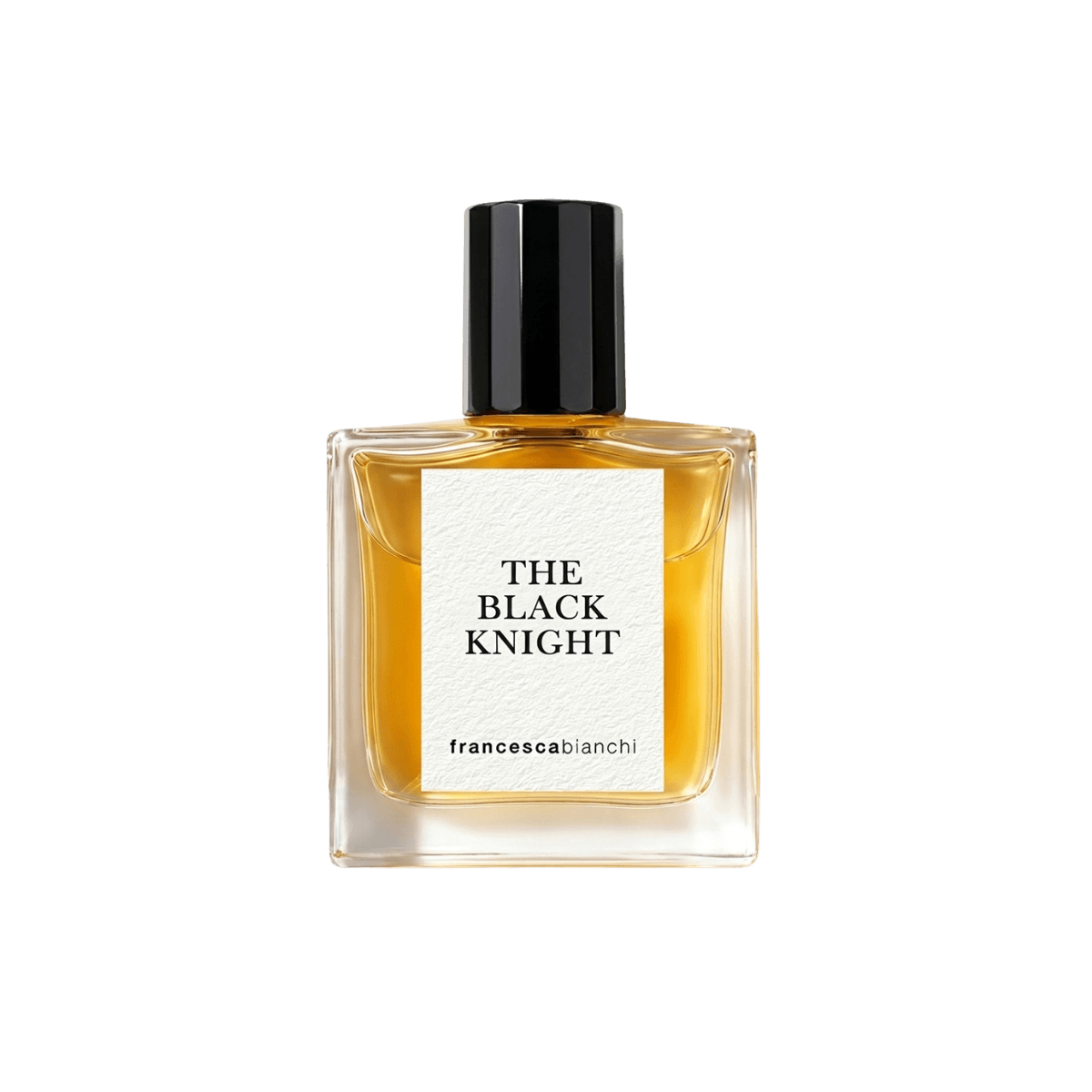 Francesca Bianchi – The Black Knight Extrait de parfum 30 ml