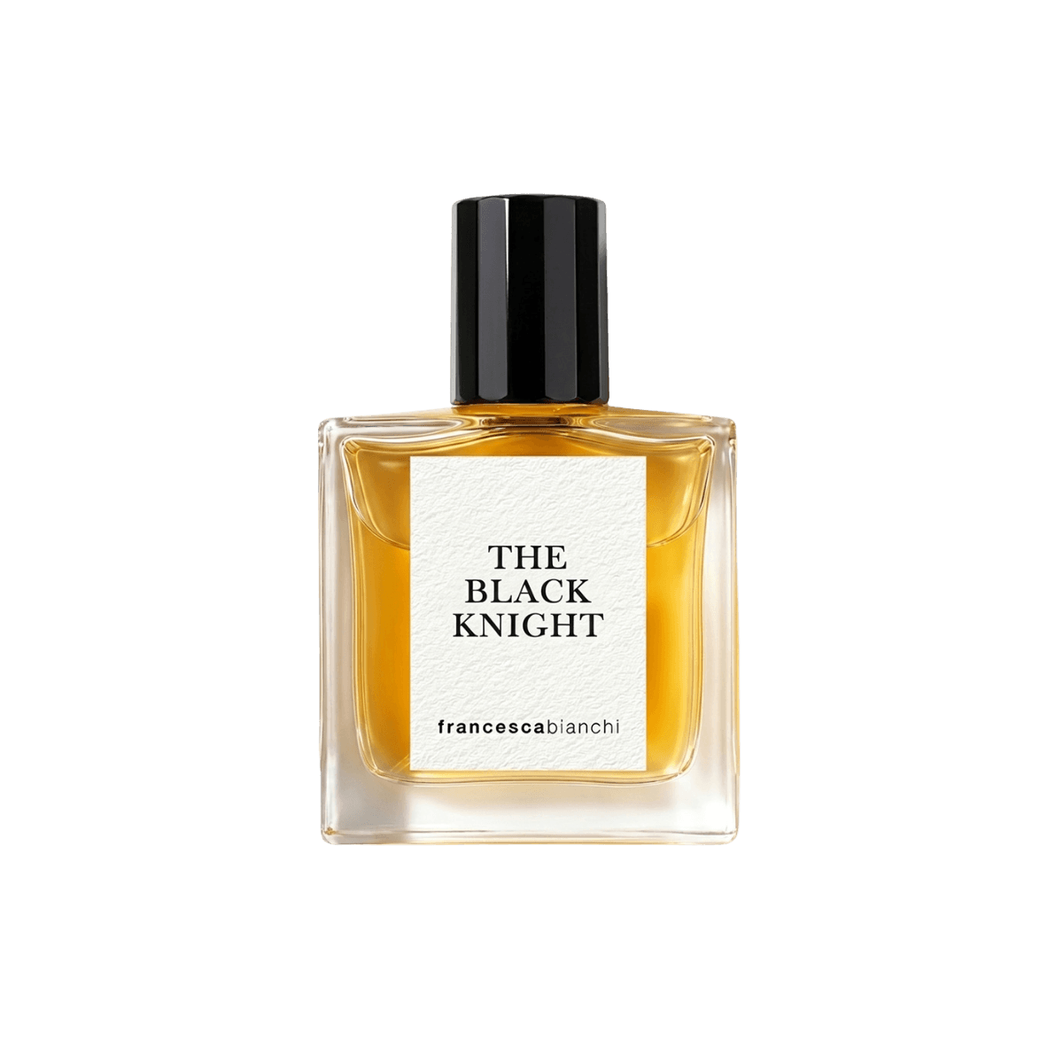 Francesca Bianchi – The Black Knight Extrait de parfum 30 ml