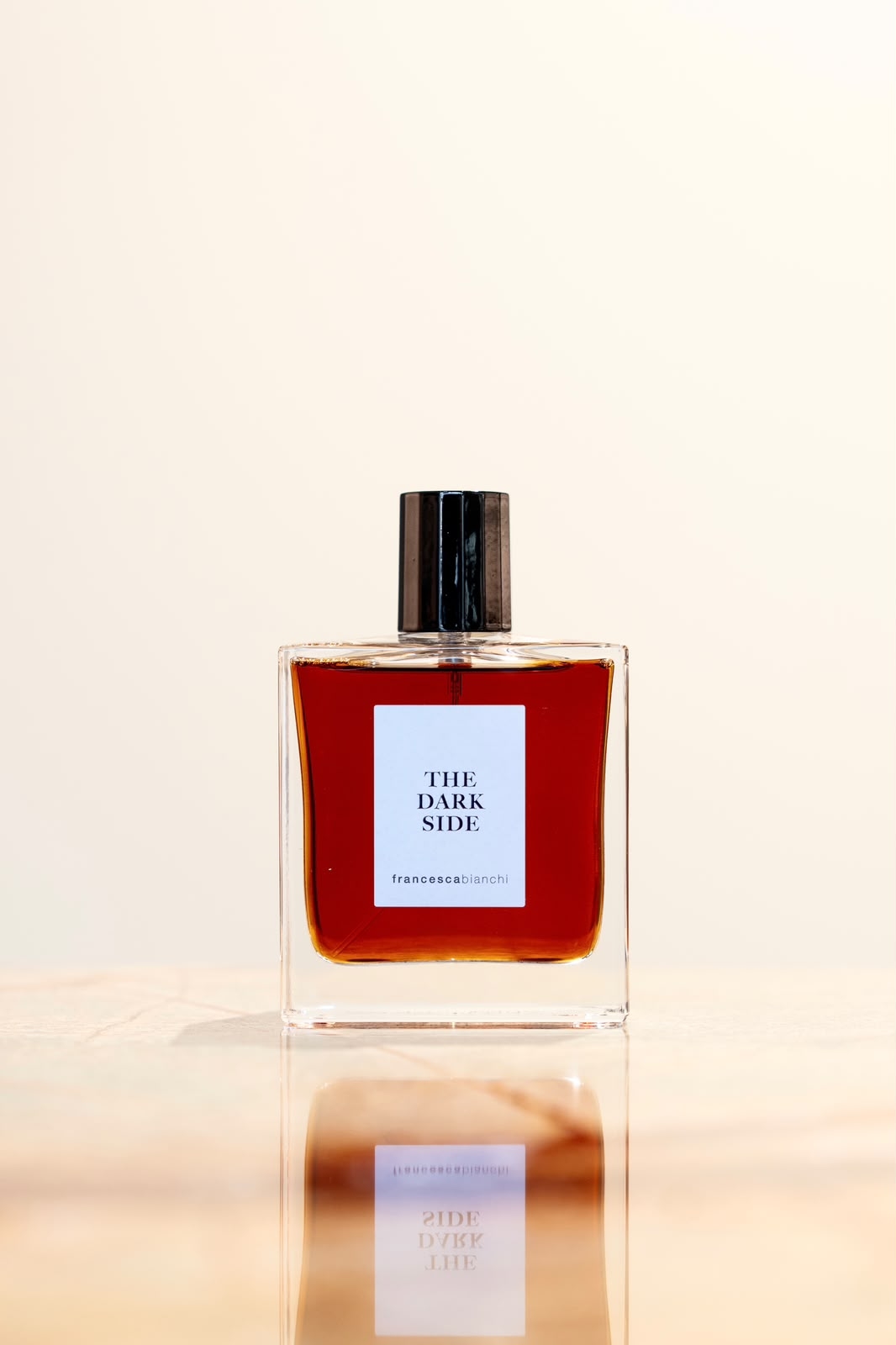 Francesca Bianchi – The Dark Side