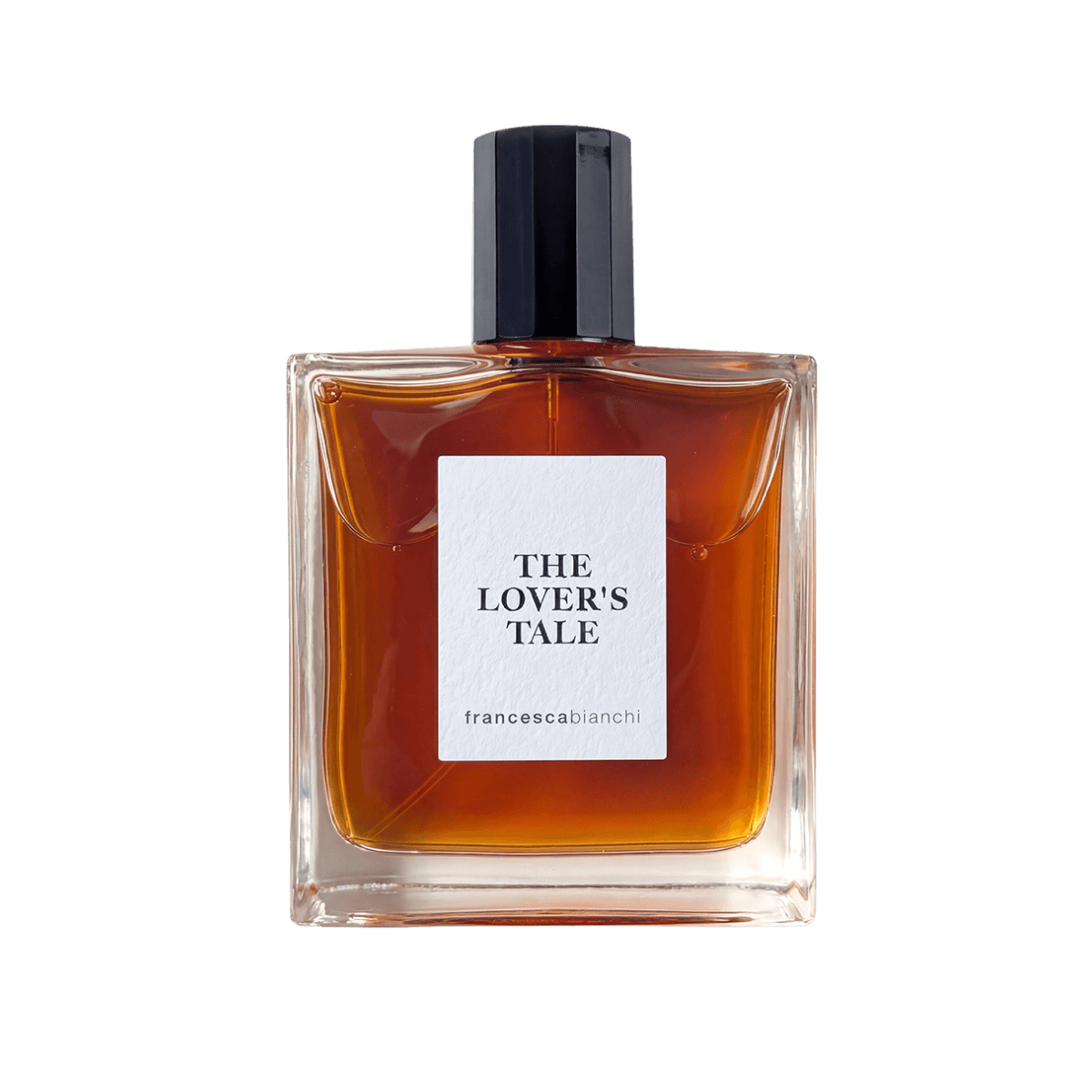 Francesca Bianchi – The Lover's Tale Extrait de parfum 100 ml