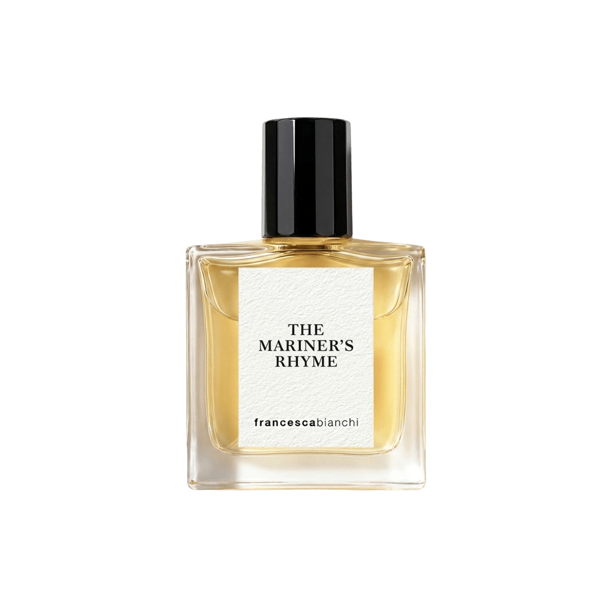 Francesca Bianchi – The Mariner's Rhyme Extrait de parfum 30 ml