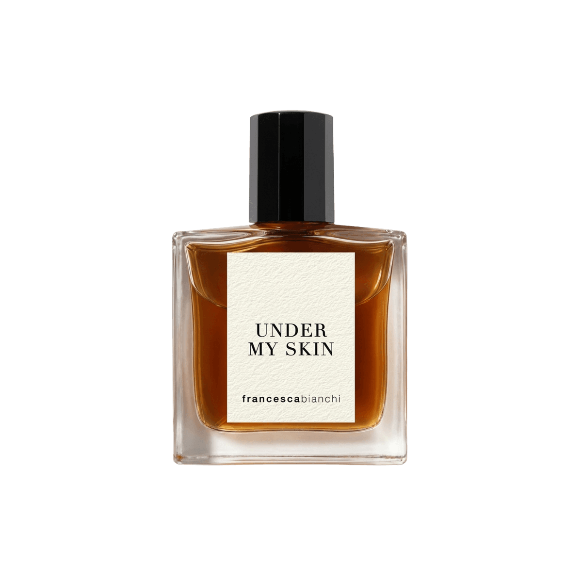 Francesca Bianchi – Under My Skin Extrait de parfum 30 ml