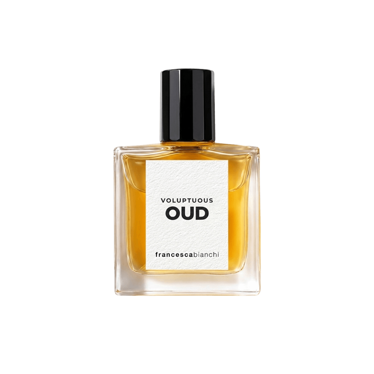Francesca Bianchi – Voluptuous Oud Extrait de parfum 30 ml