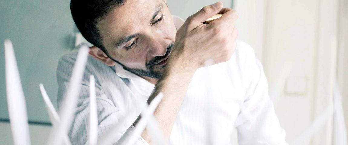 Francis Kurkdjian