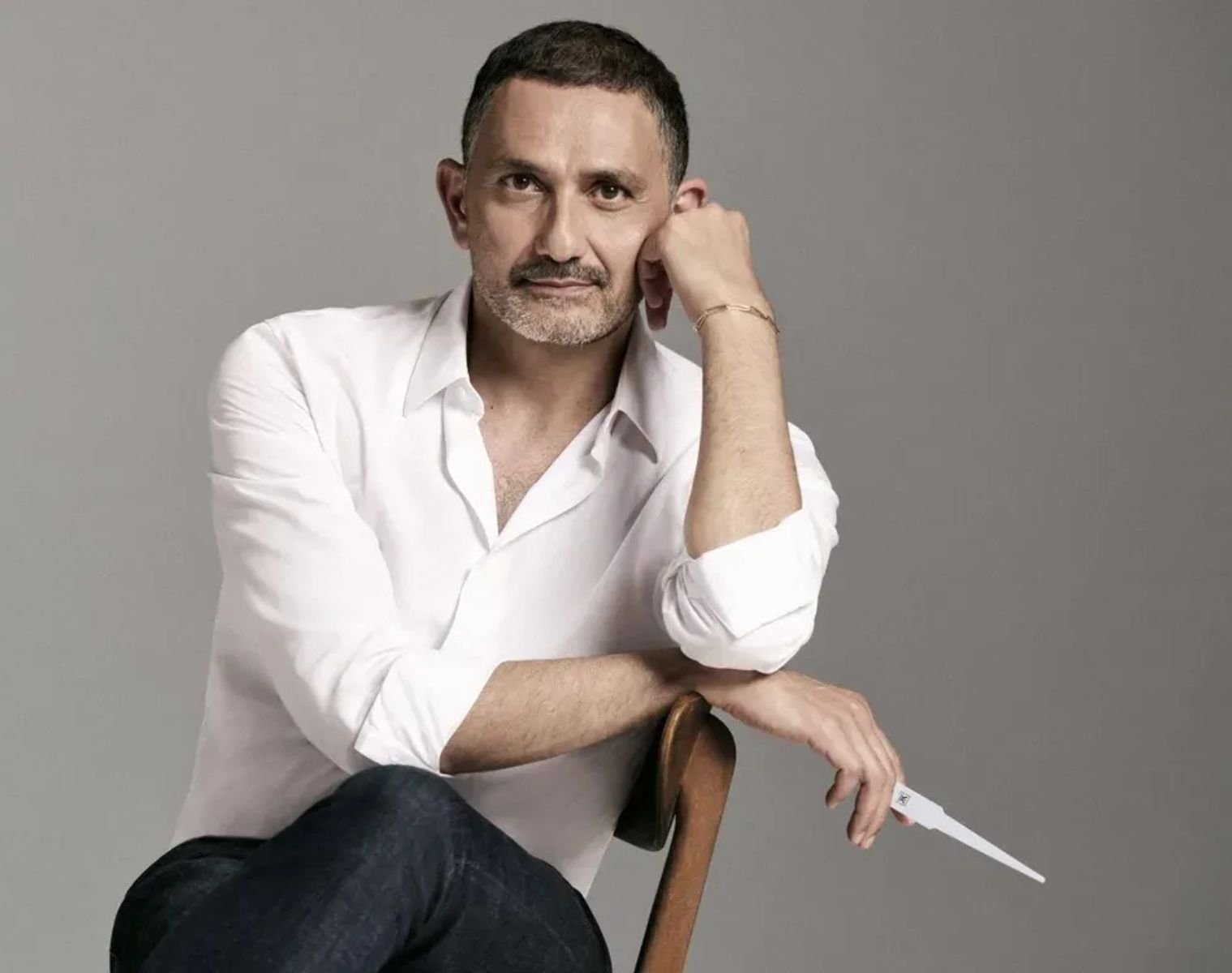 Francis Kurkdjian - perfumer Maison Francis Kurkdjian - Perfume Lounge