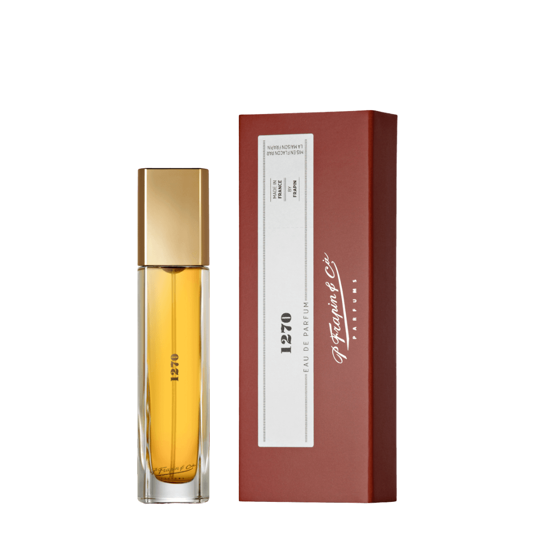 Frapin - 15 ml - 1270 | Perfume Lounge
