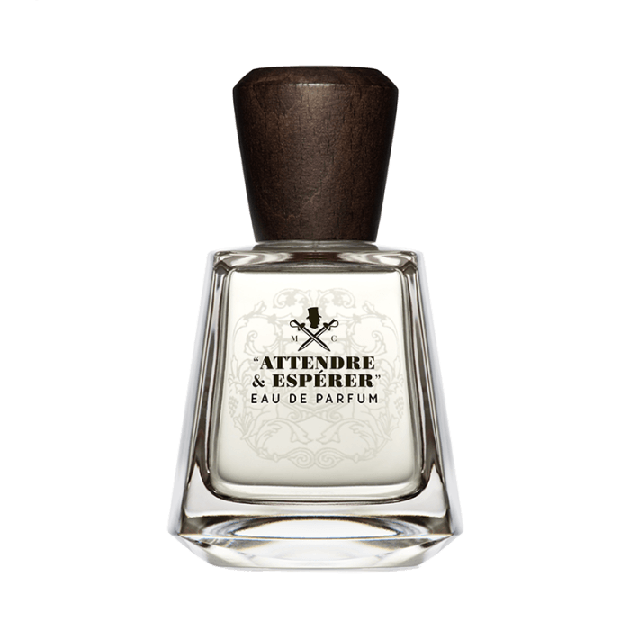 Frapin - Attendre & Esperer | Perfume Lounge