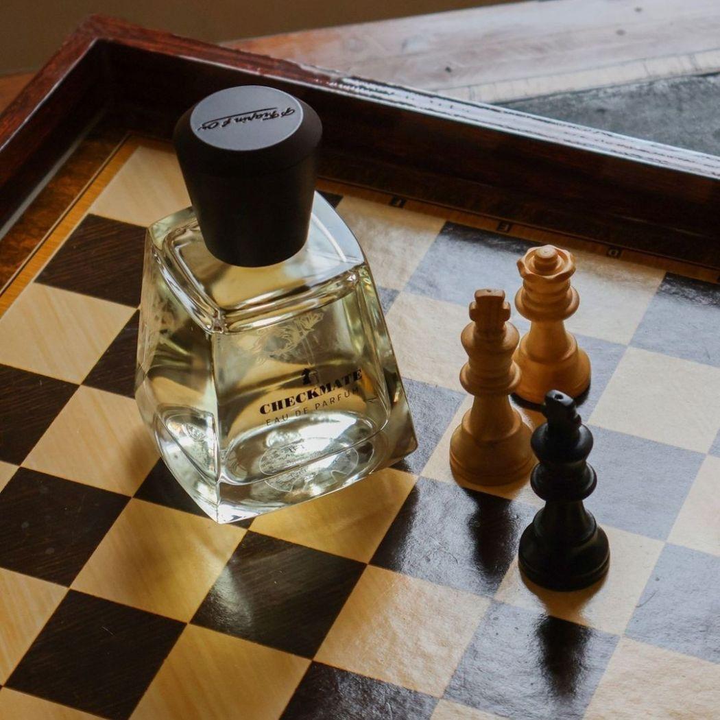 Frapin - Checkmate Eau de Parfum