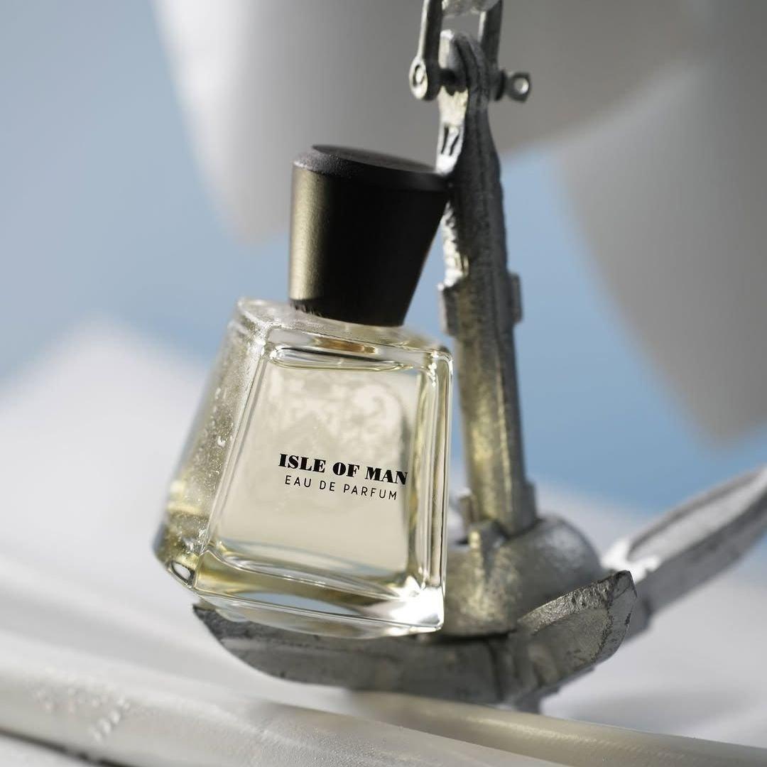 Frapin - Isle of Man Eau de Parfum