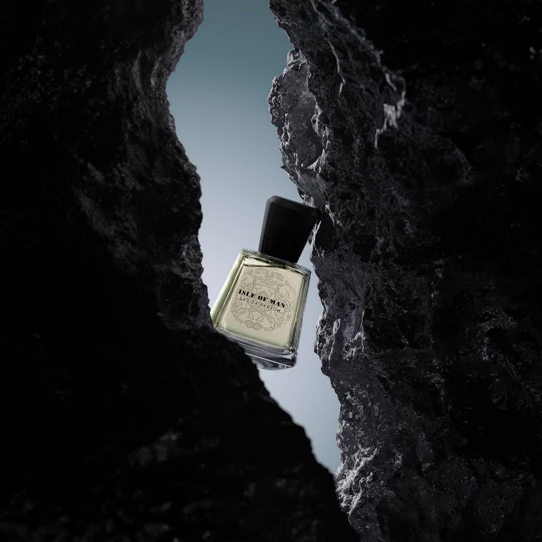 Frapin - Isle of Man Eau de Parfum