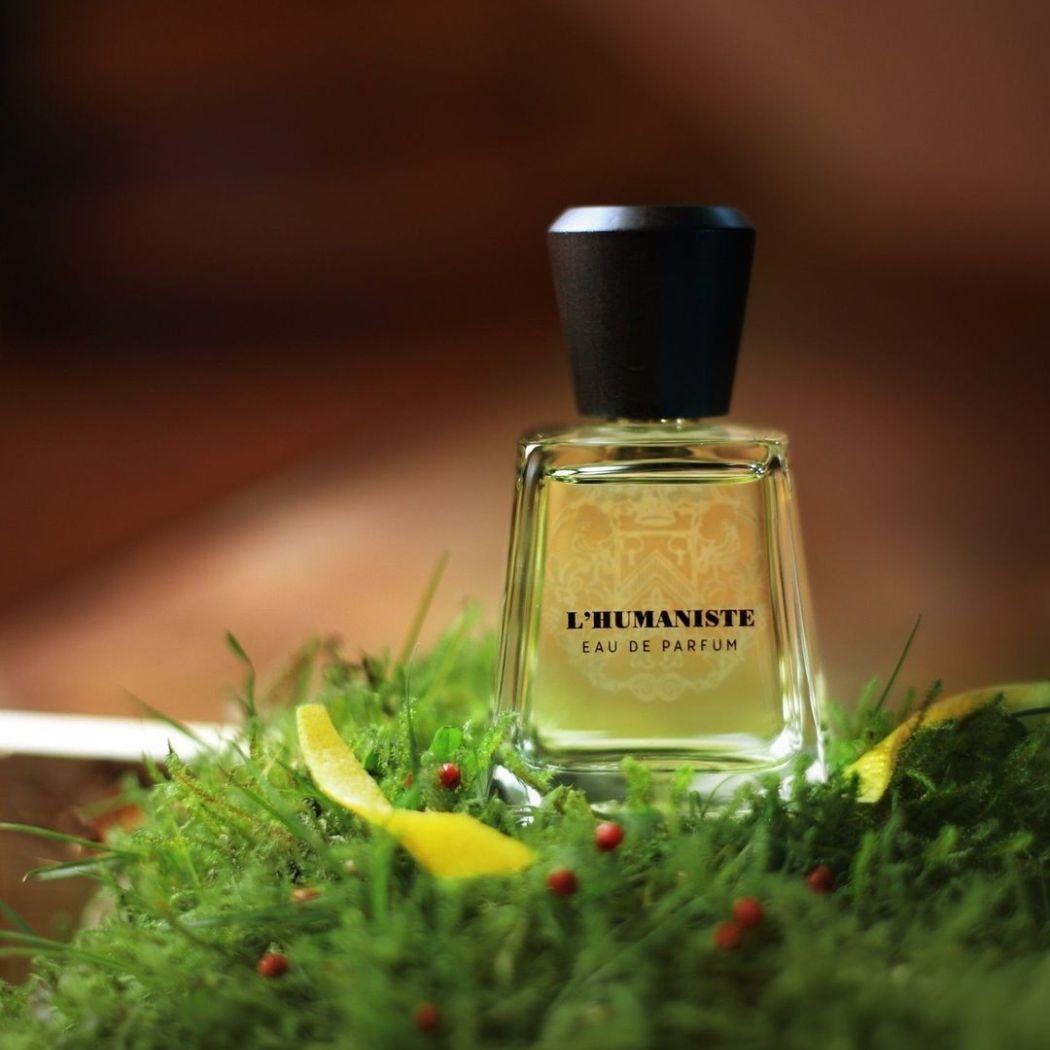 Frapin - L'Humaniste Eau de Parfum