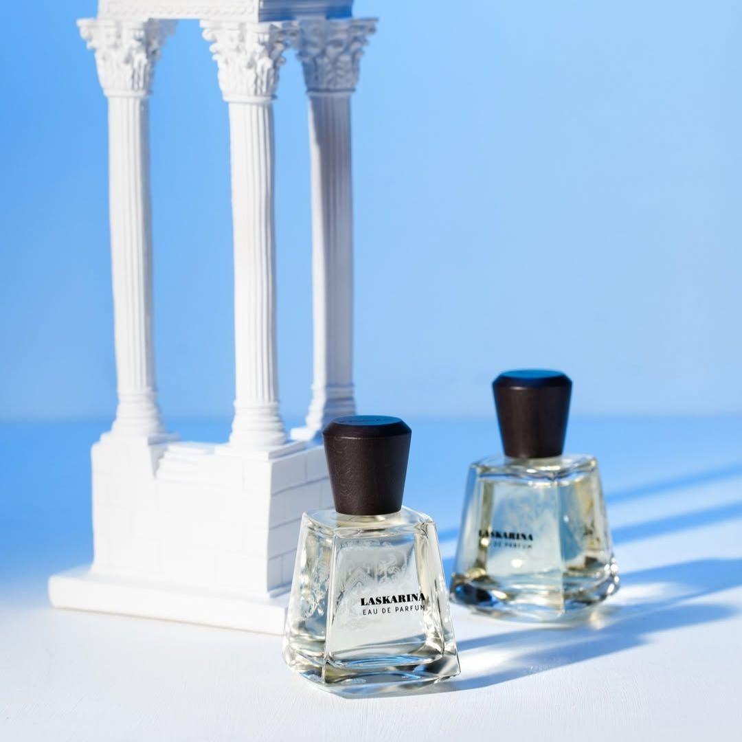 Frapin - Laskarina eau de parfum
