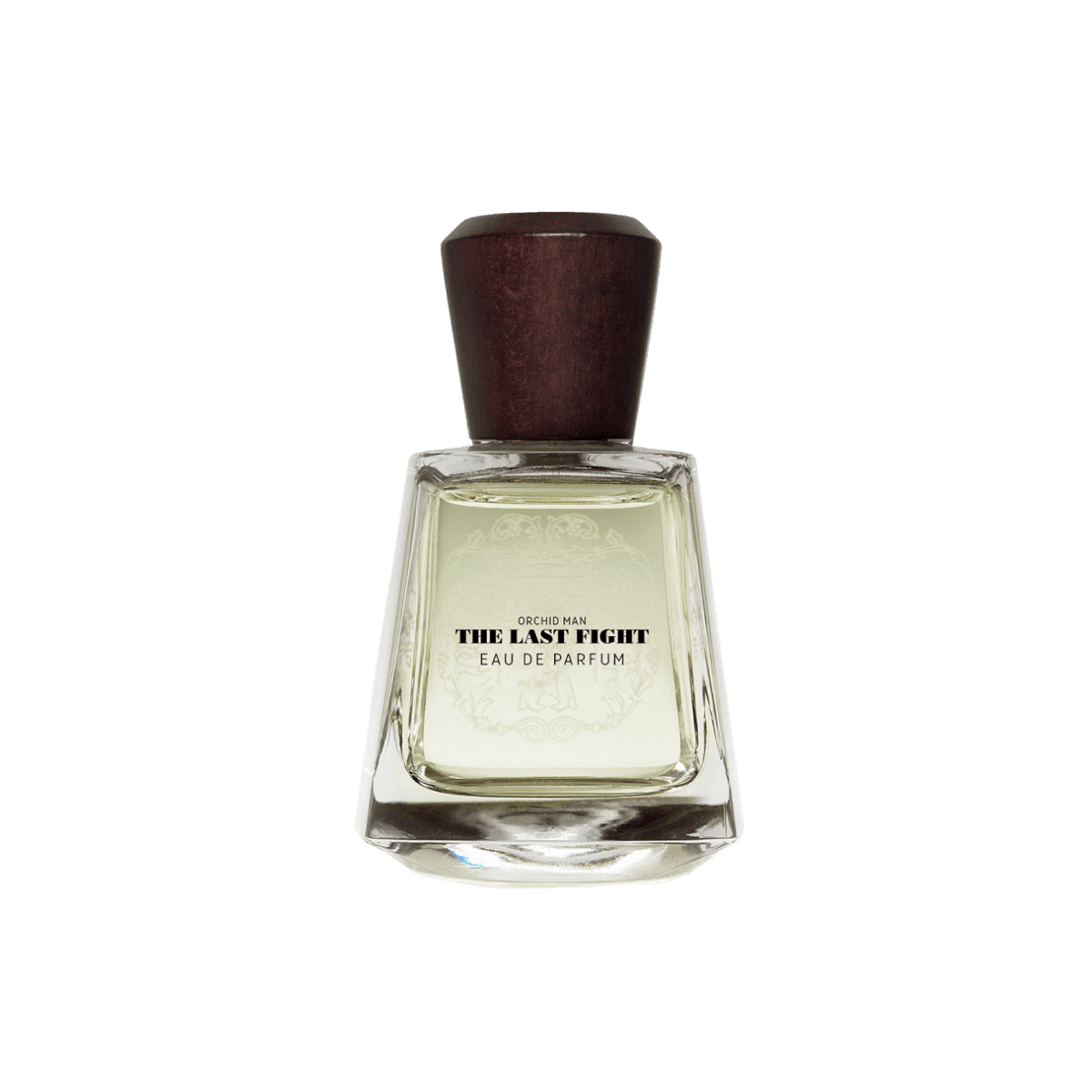 Frapin – Orchid Man_ The Last Fight
