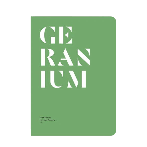 Geranium in perfumery - Nez Editions | Perfume Lounge