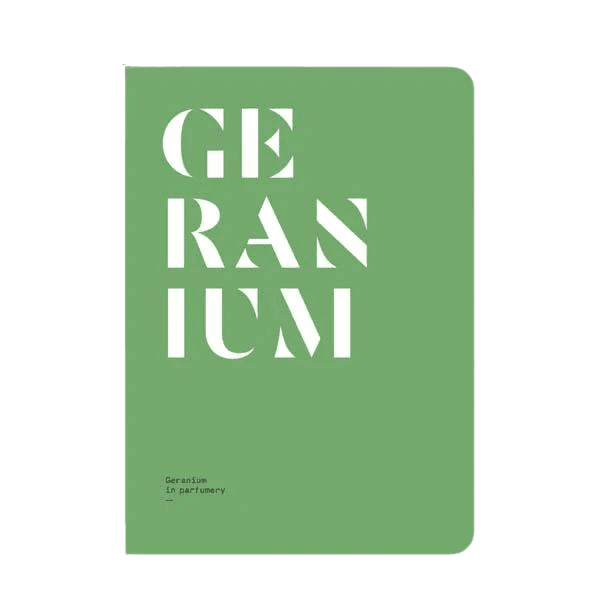 Geranium in perfumery - Nez Editions | Perfume Lounge
