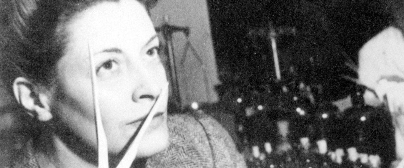 Germaine Cellier perfumer