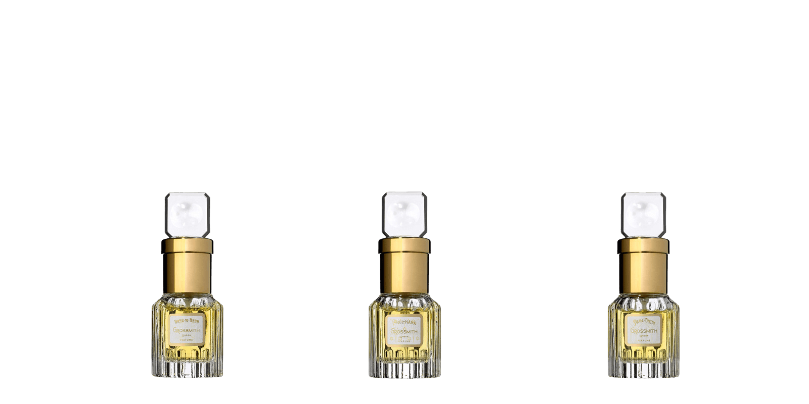 Gift Grossmith Classic Collection | Perfume Lounge