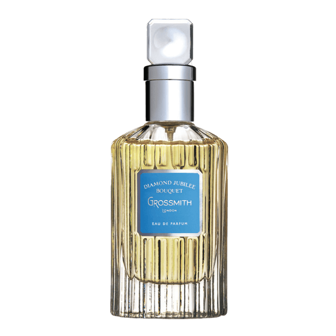 Grossmith Diamond Jubilee Bouquet | Perfume Lounge