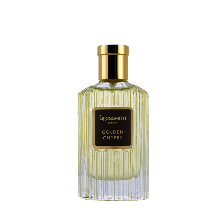 Grossmith - Golden Chypre | Perfume Lounge