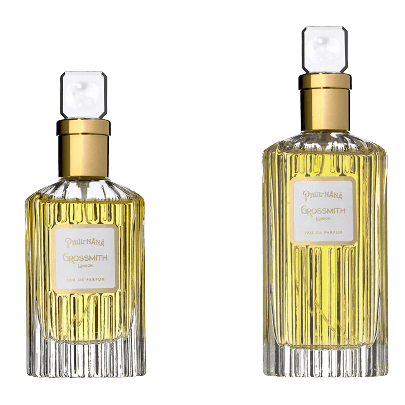 Phul-Nana Grossmith | Perfume Lounge